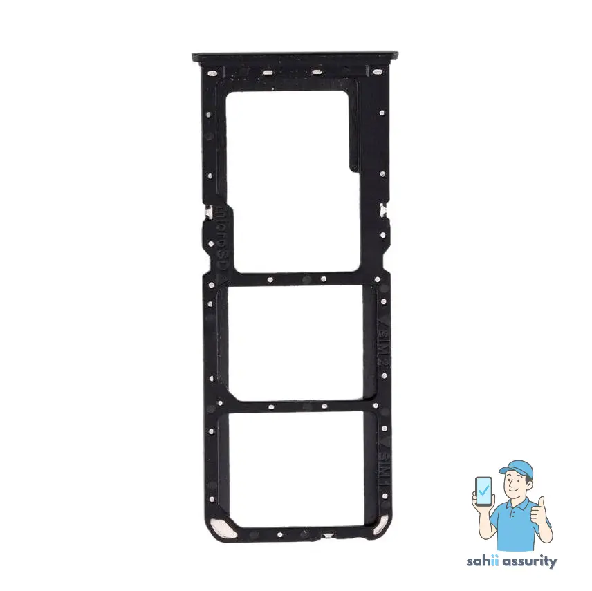 SIM Card Holder Tray for Oppo A9 2020 thumbnail